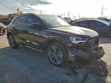 Audi Q3 II 2024 Audi Q3 Premium S Line 45 2024 2.0 Benzyna 228KM, zdjęcie 1