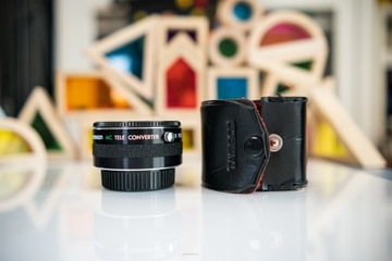 Телеконвертер Tamron MC 2x для Y/C