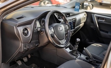 Toyota Corolla XI Sedan 1.6 Valvematic 132KM 2016 Toyota Corolla Toyota Corolla XI 1.6 132KM 1.6 Benzyna 132KM, zdjęcie 12