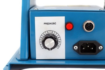 Obrotnik pozycjoner spawalniczy magnum BY-10