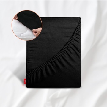 ПРОСТЫНЬ ПЛОТНАЯ НА ПРИКРЫТОМ 140Х200 100% ХЛОПОК