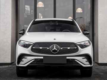 Mercedes GLC C254/X254 Coupe 2.0 220d 197KM 2025 GLC Coupe 220 d 4-Matic AMG Line 2.0 (197KM) 2025, zdjęcie 1