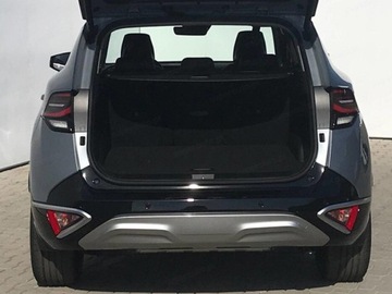 Kia Sportage V SUV 1.6 T-GDI 160KM 2025 KIA Sportage 1.6 T-GDI Business Line 2WD DCT Suv 160KM 2025, zdjęcie 11