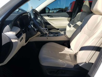 Infiniti QX60 2023 Infiniti QX60 Luxe 2023 3.5l 3.5 Benzyna 295KM, zdjęcie 7