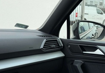 Seat Tarraco SUV 1.5 EcoTSI EVO 150KM 2022 Seat Tarraco Full-LED Lane Assist ACC Beats Audio Salon PL Gwarancja, zdjęcie 17