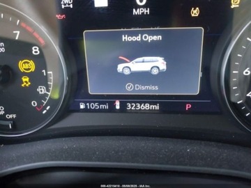 Cadillac 2022 Cadillac XT6 Premium Luxury 2022 3.6l 3.6 Benzyna 310KM, zdjęcie 9