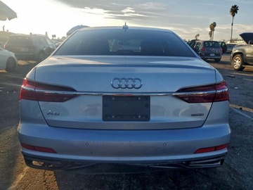 Audi A6 C8 2019 Audi A6 Limousine 2019 AUDI A6 PREMIUM 3.0 Benzyna 335KM, zdjęcie 6