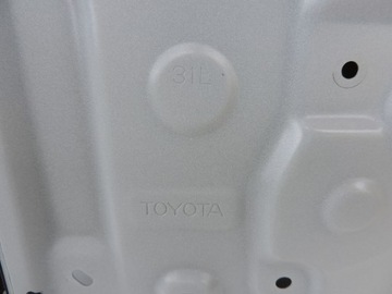 TOYOTA RAV4 RAV-4 2019 2020 2021 ДВЕРЬ ЛЕВАЯ