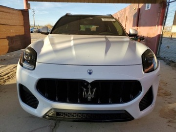 Maserati 2023 Maserati Grecale Modena 2023 2.0l 2.0 Benzyna 325KM, zdjęcie 5