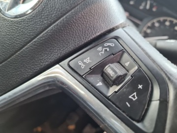 ПОДОГРЕВ РУЛЯ OPEL ASTRA J MERIVA B ZAFIRA C MOKKA