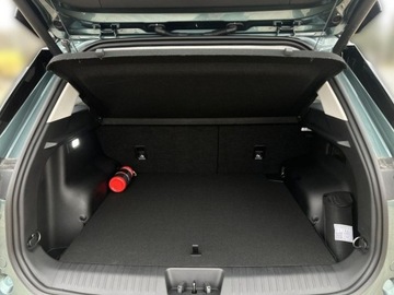 Jaecoo 5 1.6T 147KM 2025 Jaecoo 5 Eucalyptus Green 1.6 Benzyna 147KM, zdjęcie 11