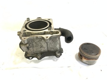 Kymco Grand Dink 125 цилиндр с поршнем