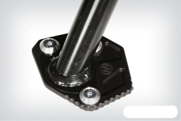 MB Poszerzenie stopki Wunderlich BMW F800GS