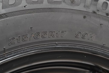 KOLA OCELOVÉ 17 5X112 AUDI Q3 ZIMNÍ NOVÉ 215/65/17