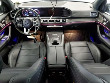 Mercedes GLE V167 2022 Mercedes-Benz GLE MERCEDES-BENZ GLE 350, 2022r..., zdjęcie 6