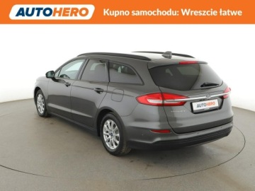 Ford Mondeo V Kombi Facelifting 2.0 EcoBlue 150KM 2020 Ford Mondeo automat navi klima auto grzane fotele, zdjęcie 3