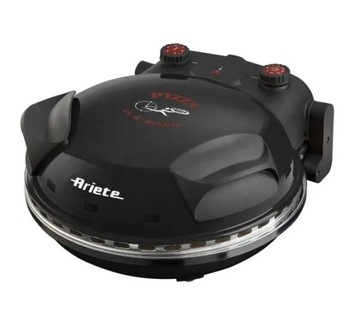 Пицца выпекать хлеб для хлеба Ariete 917/00 Pizza Italia 1200W Black