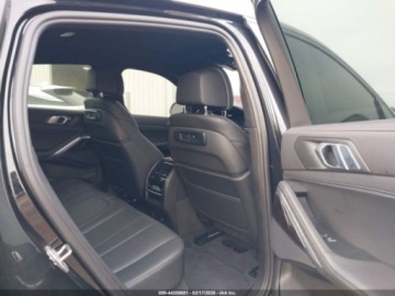 BMW X6 G06 2021 BMW X6 xDrive40i 2021 3.0 Benzyna 335KM, zdjęcie 13