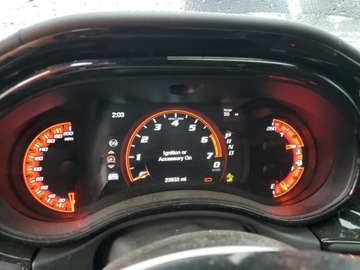 Dodge Durango III 2021 Dodge Durango SRT Hellcat 2021 6.2l 6.2 Benzyna 710KM, zdjęcie 9