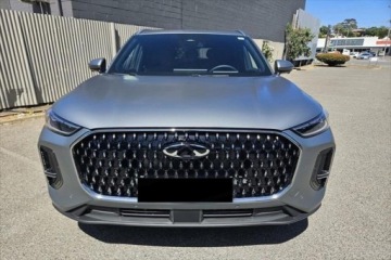 Chery Tiggo 9 SUV PHEV 1.5 Super Hybrid 428KM 2025 Tiggo 9 Prestige 1.5 T-GDI Super Hybrid DHT 7os. 428KM 2025, zdjęcie 1