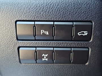 Lexus NX I SUV 200t 238KM 2016 Lexus NX 200t Comfort AWD I (2014-2021), zdjęcie 21