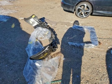 Audi 2022 Audi Q5 Sportback 2022r., Prm Pls 45, 2L, od ubezpieczalni 2.0 Benzyna, zdjęcie 11