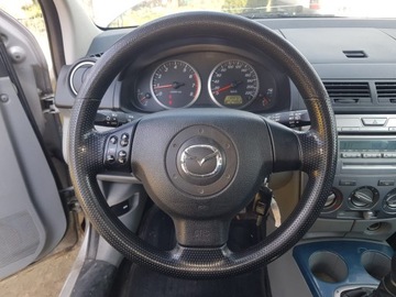 MAZDA 2 II 03-07 VOLANT MULTIFUNKČNÍ
