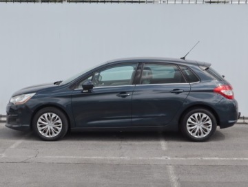 Citroen C4 II Hatchback 5d 1.6 16v VTi 120KM 2011 Citroen C4 1.6 VTi, Salon Polska, Klima, Tempomat, zdjęcie 2