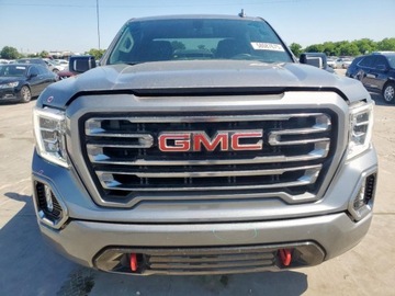  GMC Sierra K1500 AT4 2021 5.3L 5.3 Benzyna 355KM, zdjęcie 5