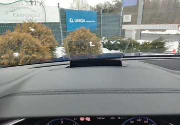 Volkswagen Arteon Fastback Facelifting 2.0 TDI SCR 150KM 2021 Volkswagen Arteon Salon POLSKA VAT 23 R Line Jak Nowy GWARANCJA 2.0, zdjęcie 28