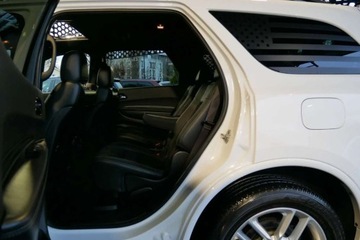 Dodge Durango III 2021 Dodge Durango GT Pentastar 3.6V 6291KM 4x4Keyless 6os. Alcantara Szyberdach, zdjęcie 9
