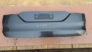 Ford Mondeo MK5 Vignale kombi blenda klapy tył