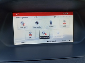 Opel Mokka I SUV 1.4 Turbo ECOTEC 140KM 2014 Opel Mokka 2014/15,Cosmo, navi, kamera, parktronik, zdjęcie 18