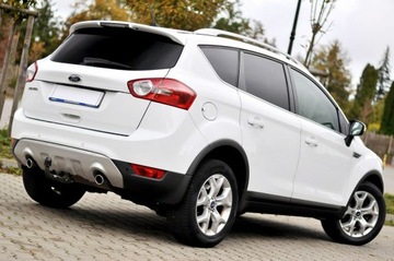 Ford Kuga I 2011 Ford Kuga Titanium 2,0TDCi Duża Navi Grzane, zdjęcie 3