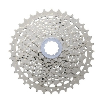 Kaseta Shimano CS-HG400 9-rzędowa 11-36