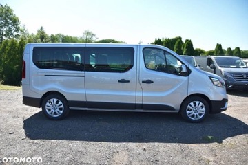 Renault Trafic III Combi 2.0 dCi  170KM 2026 Renault Trafic Renault Trafic Kombi 2.0 L2 Equilibre 2.0 Diesel 170KM, zdjęcie 2