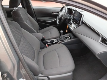 Toyota Corolla XII 2021 Toyota Corolla 1.5 Comfort MS Seria E21 (2019-) 1., zdjęcie 9