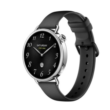 Smartwatch XIAOMI Watch S4 41mm Czarny