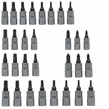 НАБОР ИНСТРУМЕНТОВ ТОРЦЕВЫЕ КЛЮЧИ БИТЫ АДАПТЕР УДЛИНИТЕЛЬ 172 ШТ. GEDORE RED