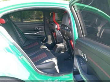 BMW Seria 3 G20-G21 2024 BMW M3 CS 2024 3.0l 3.0 Benzyna 543KM, zdjęcie 12