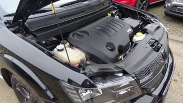 Dodge Journey 3.6 V6 287KM 2018 DODGE JORNEY CROSS 2018r 3,6L AUTOMAT, zdjęcie 8