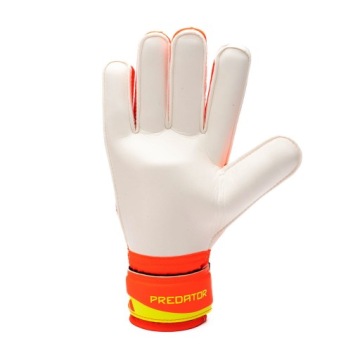 ТРЕНИРОВОЧНЫЕ ПЕРЧАТКИ ADIDAS PREDATOR GL IQ4027 R.8.5