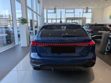 Audi A5 B10 Avant 2.0 TDI 204KM 2026 AUDI A5 Avant TDI quattro S tronic Combi 2.0 (204KM) 2026, zdjęcie 1