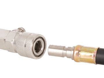 ТЕСТЕР УРОВНЯ КОМПРЕССИИ БЕНЗИН 21бар