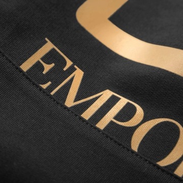 Emporio Armani bluza męska EA7 r. XL