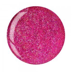 CUCCIO Puder dip 14G - Rose (3141)