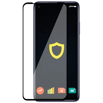 ЧЕХОЛ NILLKIN CAMSHIELD ДЛЯ MI 10T/10T PRO + СТЕКЛО