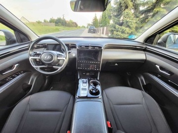 Hyundai Tucson IV SUV HEV 1.6 T-GDI HEV 230KM 2021 Hyundai Tucson 1.6 Hybrid 1.6 Hybryda 230KM, zdjęcie 9
