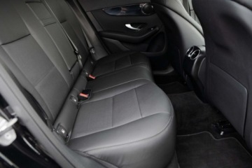 Mercedes GLC C253 SUV Facelifting 2.0 200d 163KM 2019 Mercedes-Benz GLC 200d 4Matic Salon PL 79 000 km Autotrade 2.0 Diesel, zdjęcie 27