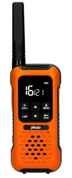 Комплект рации ALECTO FR300OE